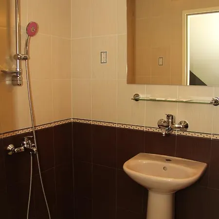 - Restaurant Chairite Hotel Sofia