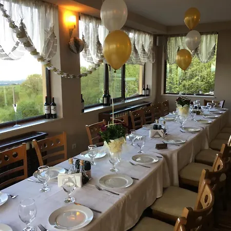 - Restaurant Chairite * Sofia