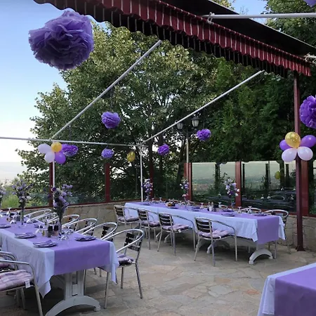 Hotel - Restaurant Chairite Sofia