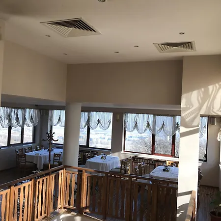 Ξενοδοχείο - Restaurant Chairite *