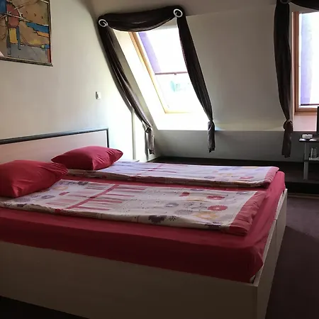 Hotel - Restaurant Chairite Sofia
