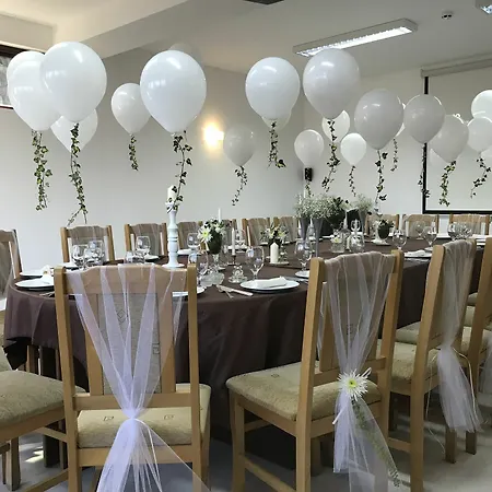 Hotel - Restaurant Chairite