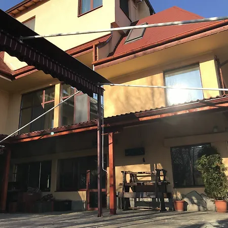 - Restaurant Chairite *