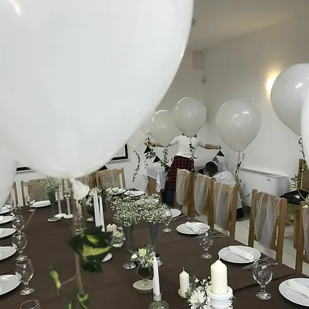 - Restaurant Chairite * Sofia